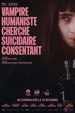 免费在线观看《人道主义吸血鬼在寻找自杀自愿者》
