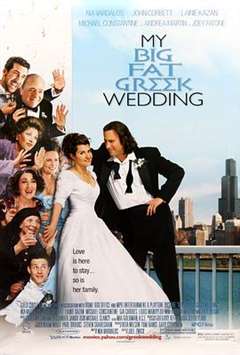 免费在线观看《我盛大的希腊婚礼》