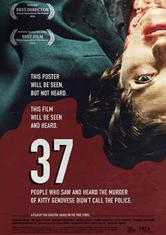 免费在线观看《沉默37人》