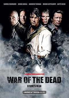 免费在线观看《斯通的活死人之战》