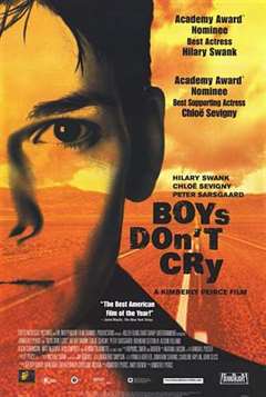 免费在线观看《男孩别哭》