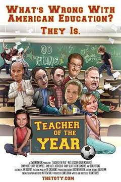 免费在线观看《年度教师》