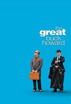 免费在线观看《伟大的巴克·霍华德》
