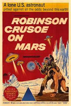 免费在线观看《鲁宾逊太空历险》