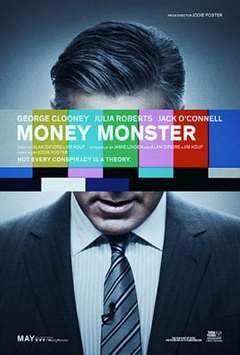 免费在线观看《金钱怪兽》