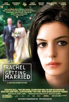 免费在线观看《蕾切尔的婚礼》