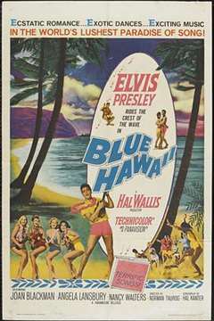 免费在线观看《蓝色夏威夷》