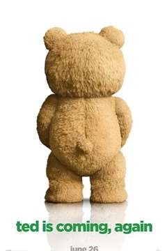 免费在线观看《泰迪熊2》
