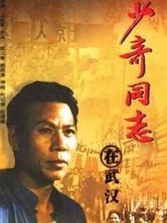 免费在线观看完整版国产剧《少奇同志在武汉》