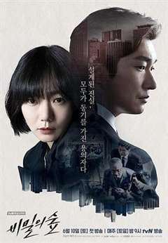 免费在线观看完整版日韩剧《秘密森林》
