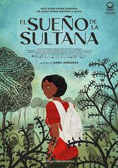 免费在线观看《苏丹娜的梦》