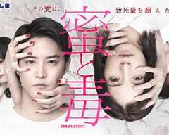 免费在线观看完整版日韩剧《蜜与毒～逆恨的复仇》