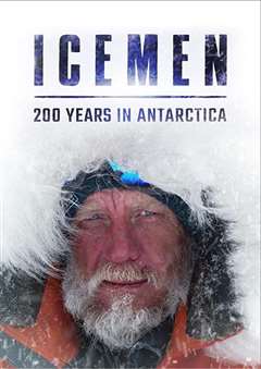 免费在线观看《冰人：南极200年》