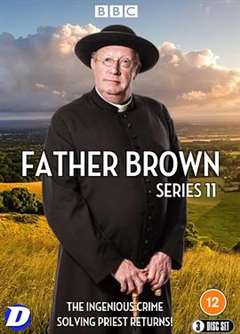 免费在线观看完整版欧美剧《布朗神父 第十一季》