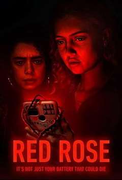 免费在线观看完整版欧美剧《红玫瑰》