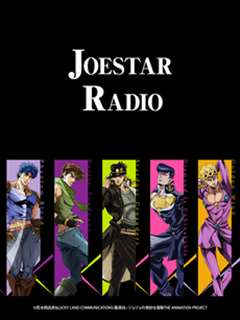 免费在线观看《JOESTAR RADIO》