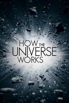 免费在线观看《宇宙有道理 第八季》