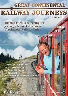 免费在线观看《欧洲铁路之旅 第一季》