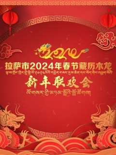 免费在线观看《拉萨市2024年春节藏历木龙新年联欢会》