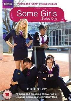 免费在线观看完整版欧美剧《伦敦女孩 第三季》