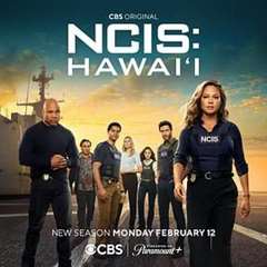 免费在线观看完整版欧美剧《海军罪案调查处：夏威夷 第三季》