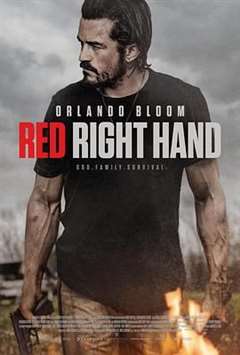 免费在线观看《红右手》