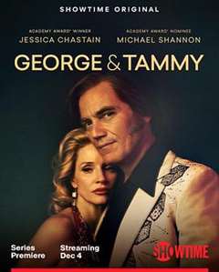 免费在线观看完整版欧美剧《乔治和塔米》