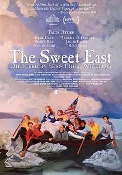 免费在线观看《甜蜜的东方》
