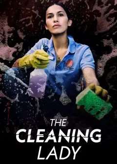 免费在线观看完整版欧美剧《清洁工 第三季》
