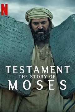 免费在线观看完整版欧美剧《聖約之外：摩西的故事》
