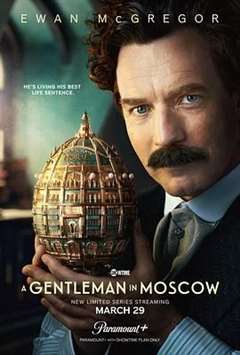 免费在线观看完整版欧美剧《莫斯科绅士》
