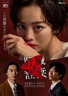 免费在线观看完整版日韩剧《被夺走肝的妻子》