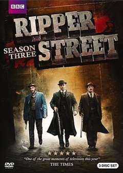 免费在线观看完整版欧美剧《开膛街第三季》