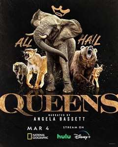 免费在线观看《大自然的女王》