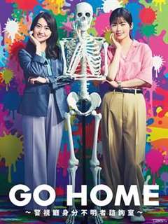 免费在线观看完整版日韩剧《GO HOME 警视厅身份不明者咨询室》