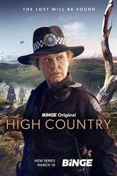 免费在线观看完整版欧美剧《High Country》