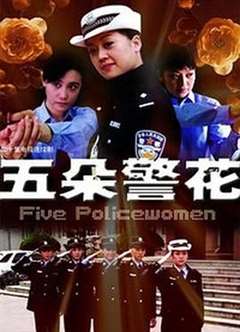 免费在线观看完整版国产剧《五朵警花》