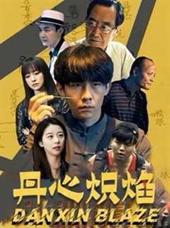 免费在线观看完整版短剧《丹心炽焰》