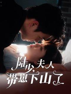 免费在线观看完整版短剧《陆少夫人带崽下山了》