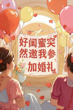 免费在线观看完整版短剧《好闺蜜突然邀我参加婚礼》