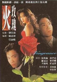 免费在线观看完整版港台剧《火玫瑰-普通话版》