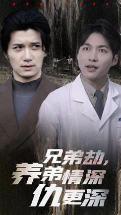 免费在线观看完整版短剧《兄弟劫养弟情深仇更深》