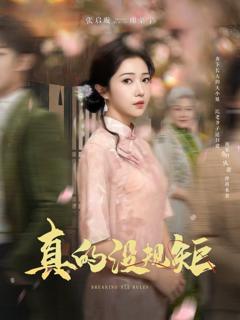 免费在线观看完整版短剧《真的没规矩》
