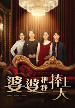 免费在线观看完整版短剧《婆婆把我捧上天》