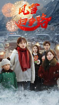 免费在线观看完整版短剧《风雪归乡》
