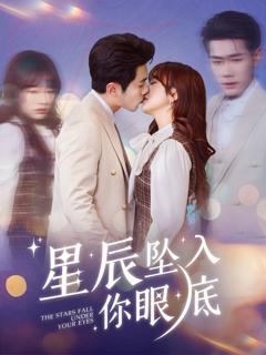 免费在线观看完整版短剧《星辰坠入你眼底》