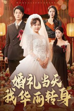 免费在线观看完整版短剧《婚礼当天我华丽转身》