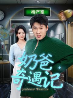 免费在线观看完整版短剧《奶爸奇遇记》