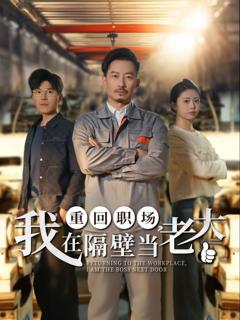 免费在线观看完整版短剧《重回职场我在隔壁当老大（重回职场，我在隔壁当老大）》