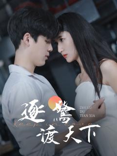 免费在线观看完整版短剧《逐鹭渡天下》